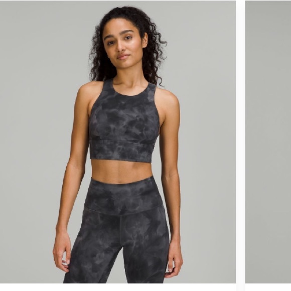 Lululemon Wunder Train sz 4 - Picture 3 of 3